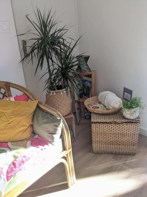 Appartement Cosy Pres De Toulouse Et Du Gers Exterior photo