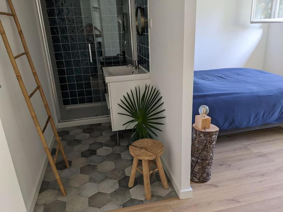 Appartement Cosy Pres De Toulouse Et Du Gers Exterior photo