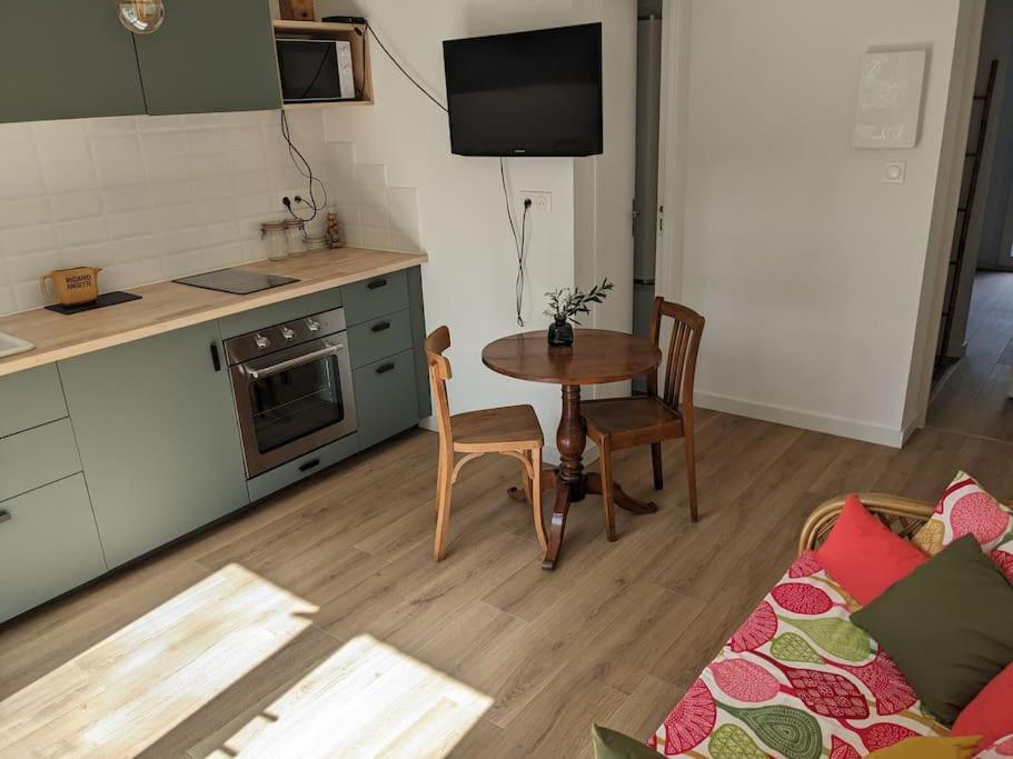Appartement Cosy Pres De Toulouse Et Du Gers Exterior photo