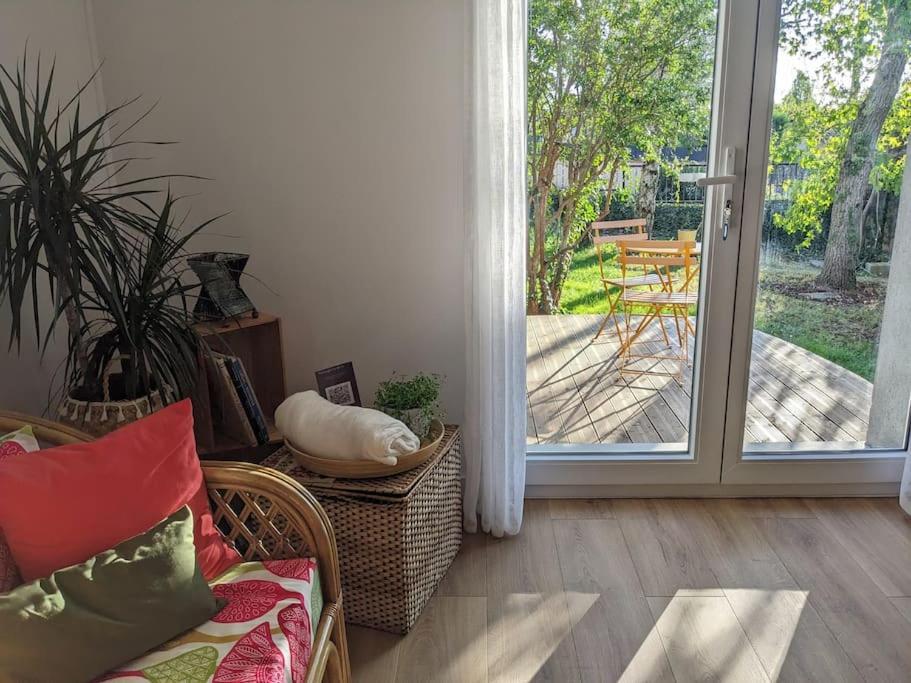 Appartement Cosy Pres De Toulouse Et Du Gers Exterior photo