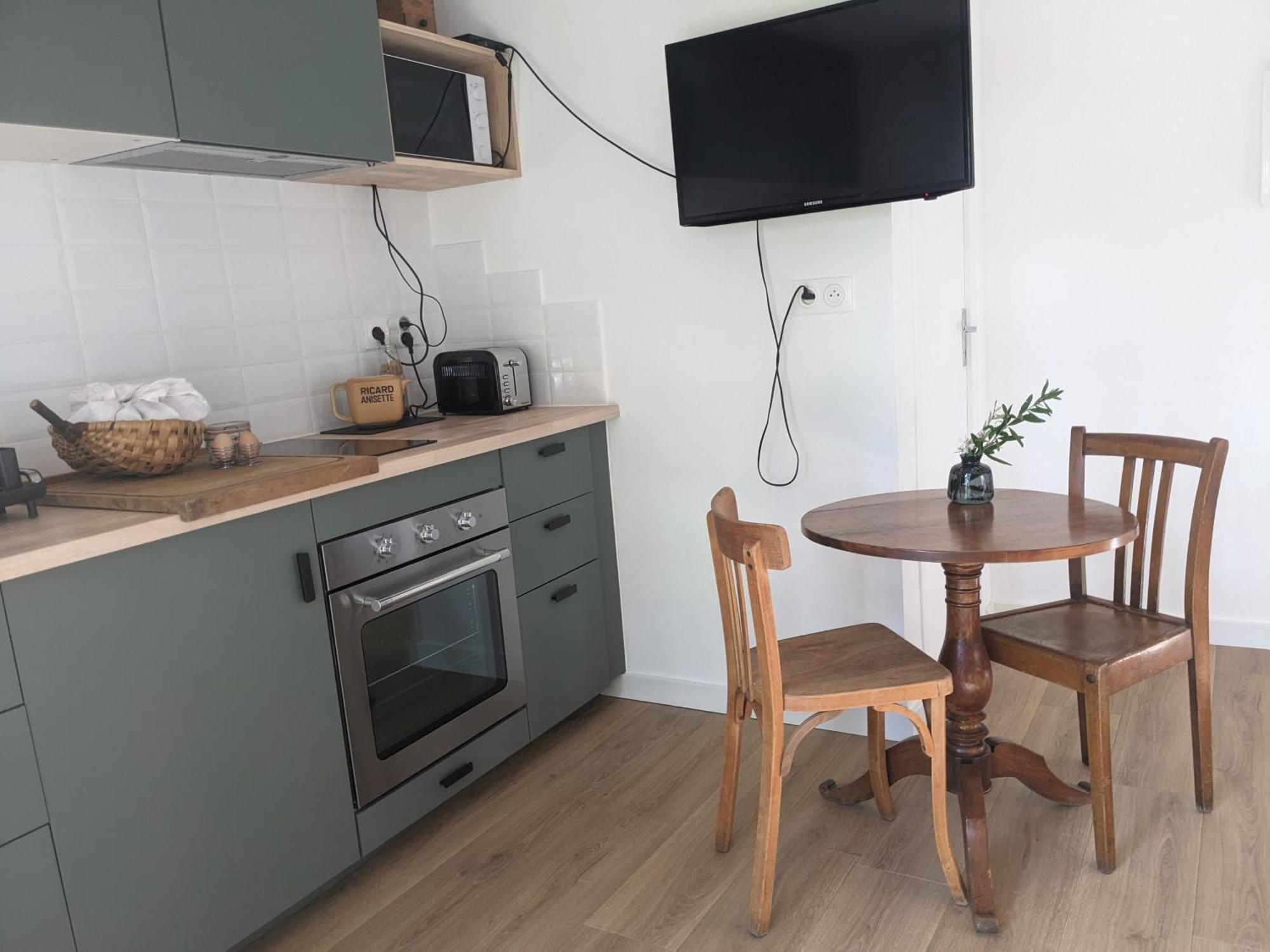 Appartement Cosy Pres De Toulouse Et Du Gers Exterior photo
